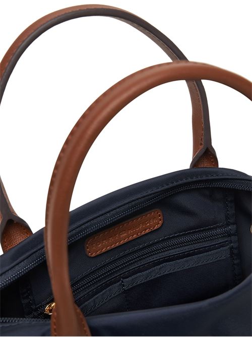 POPETTE MINI TOTE TOMMY HILFIGER | AW0AW17709/BDS